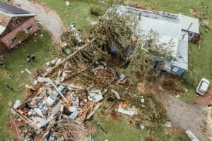 insurance roof claim storm damage