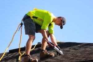 asphalt shingle roofers