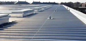 commercial roof maintenance Kearney NE