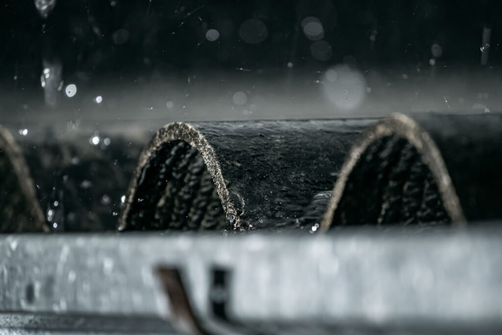 rolled roofing vs modified bitumen