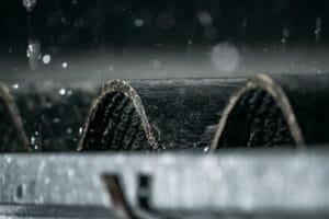 rolled roofing vs modified bitumen