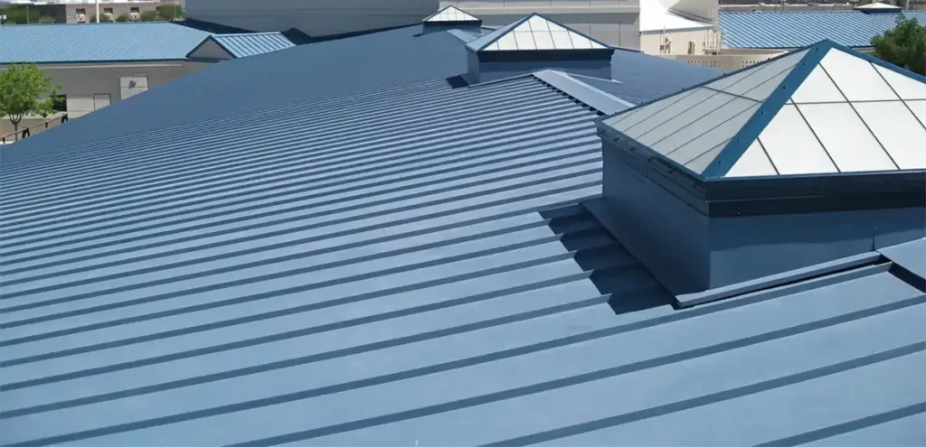 hail damage roofers roof inspection storm damage